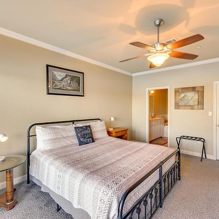 Hot Springs Condo On Lake Hamilton With Pool Access Εξωτερικό φωτογραφία