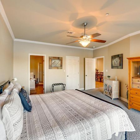 Hot Springs Condo On Lake Hamilton With Pool Access Εξωτερικό φωτογραφία