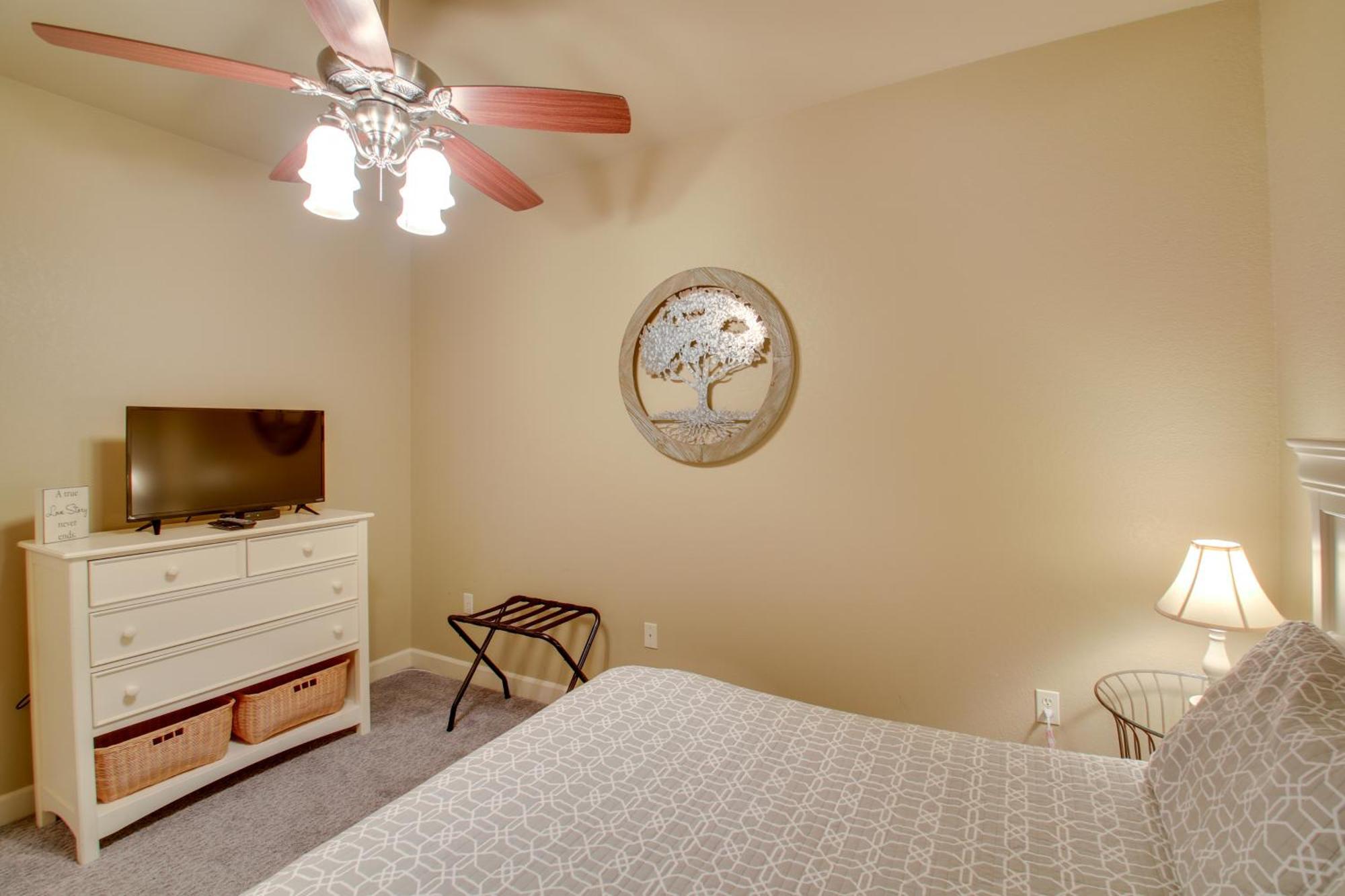 Hot Springs Condo On Lake Hamilton With Pool Access Εξωτερικό φωτογραφία