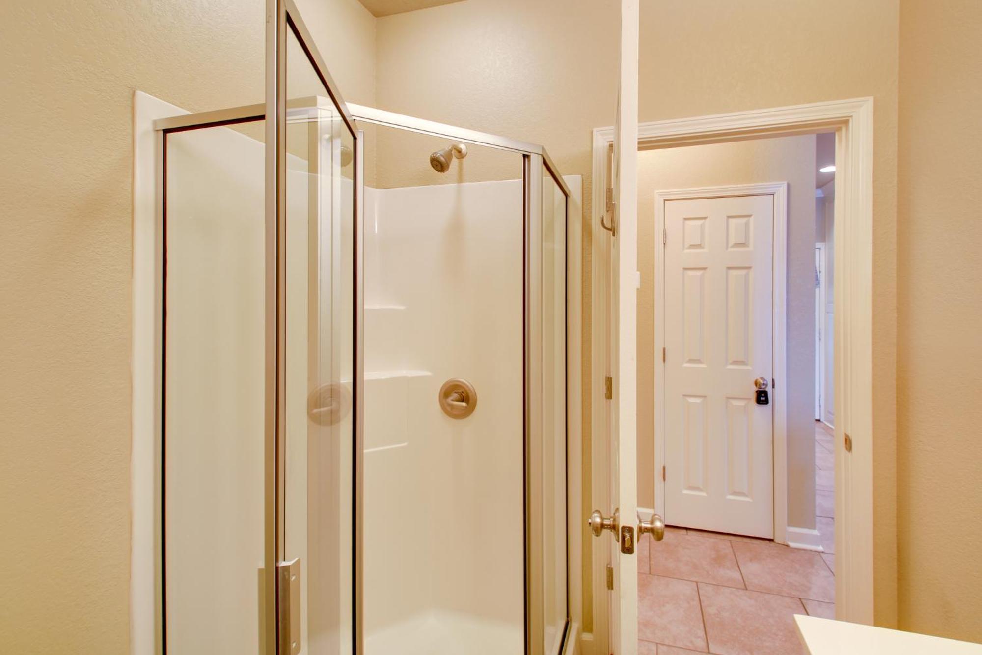 Hot Springs Condo On Lake Hamilton With Pool Access Εξωτερικό φωτογραφία