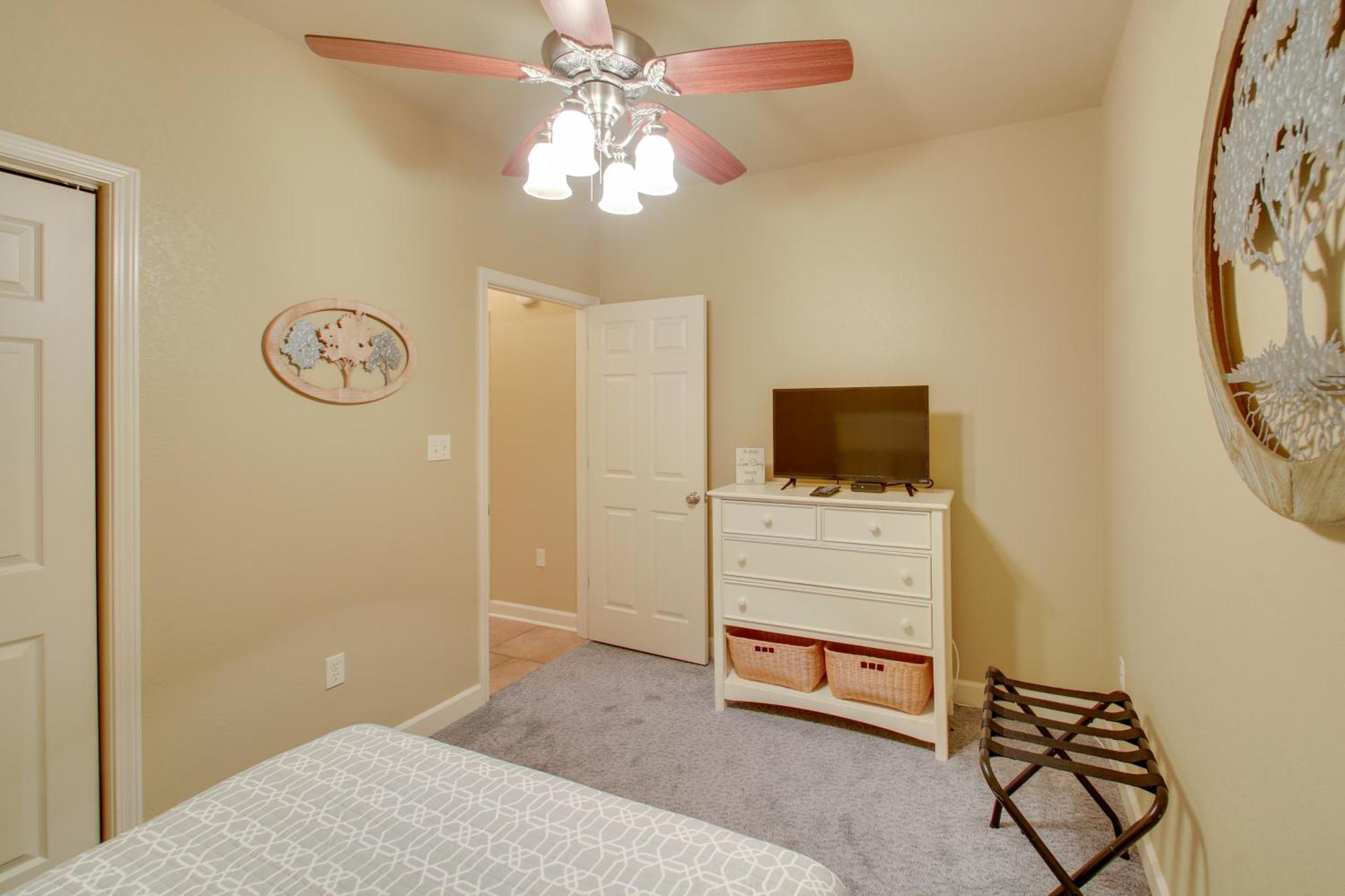 Hot Springs Condo On Lake Hamilton With Pool Access Εξωτερικό φωτογραφία