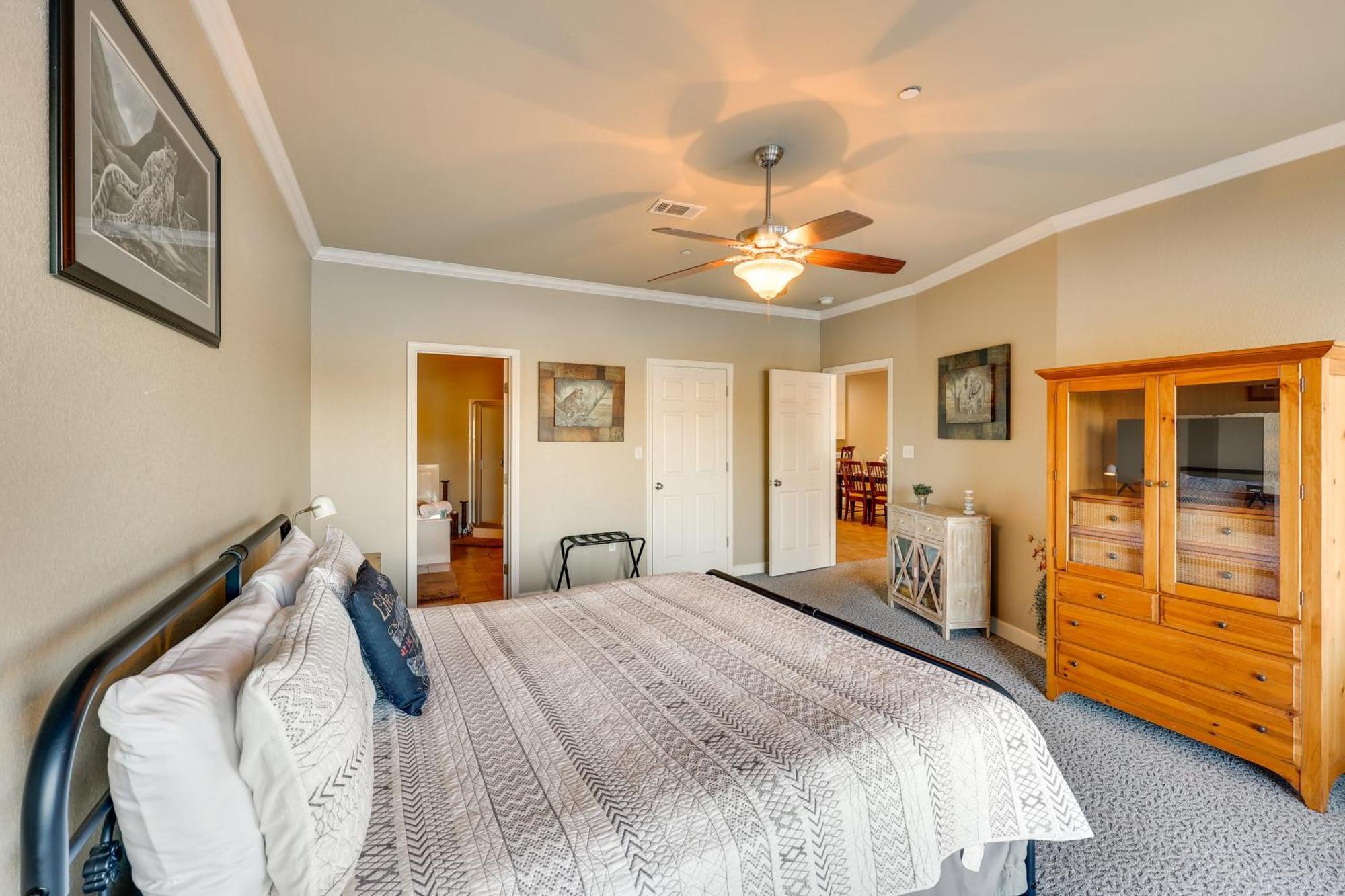 Hot Springs Condo On Lake Hamilton With Pool Access Εξωτερικό φωτογραφία